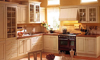 Móvel Cozinha Classico 28