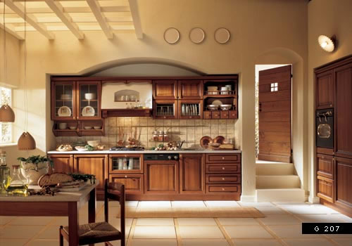 Móvel Cozinha Classico 283