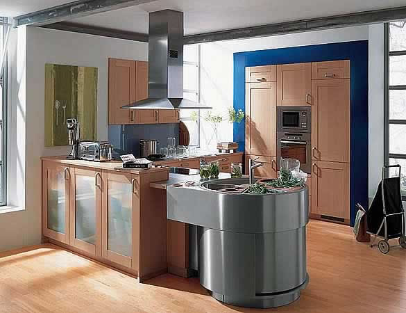 Móvel Cozinha Classico 29