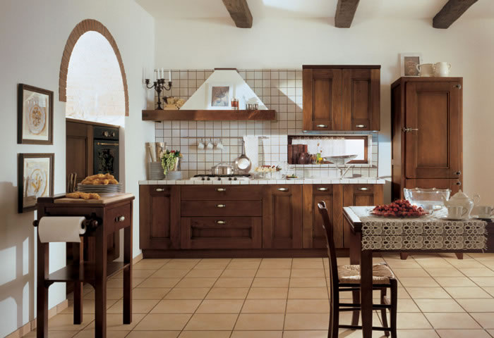 Móvel Cozinha Classico 290