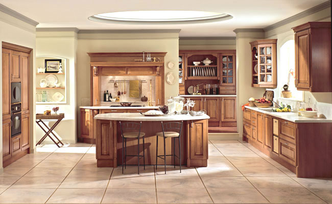 Móvel Cozinha Classico 292