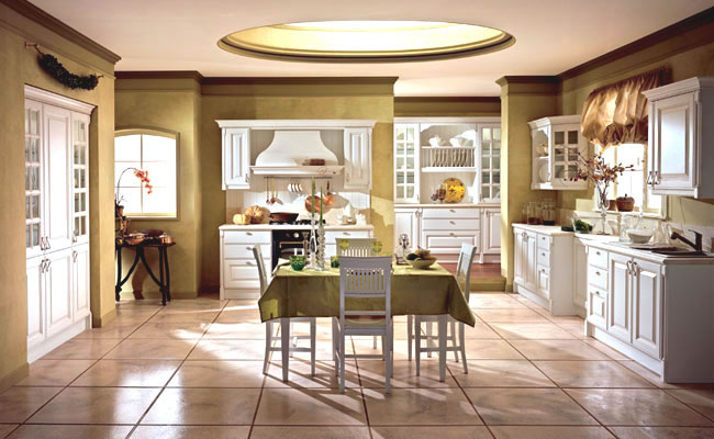 Móvel Cozinha Classico 293