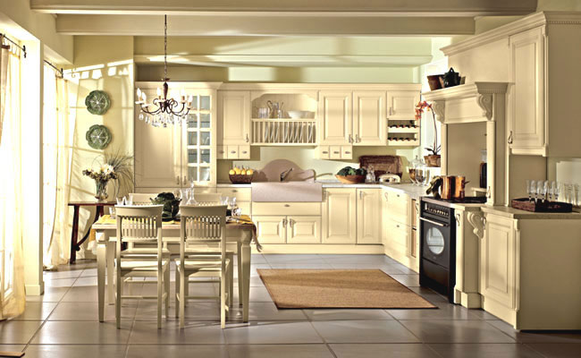 Móvel Cozinha Classico 295