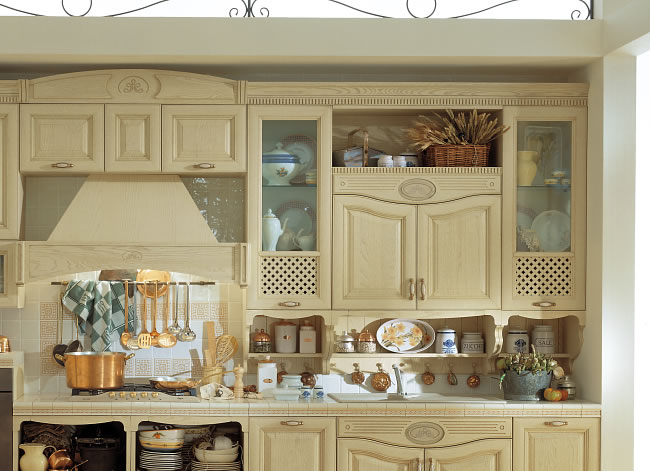 Móvel Cozinha Classico 298