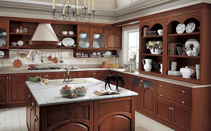 Móvel Cozinha Classico 299