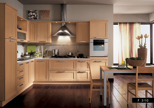 Móvel Cozinha Classico 3