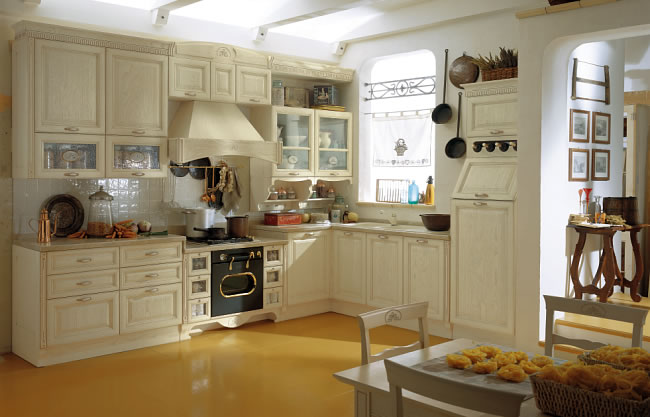 Móvel Cozinha Classico 302