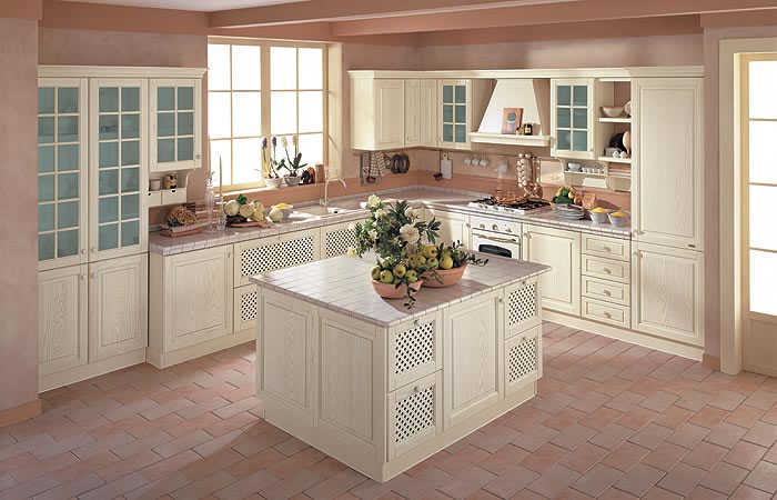 Móvel Cozinha Classico 311