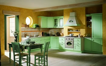 Móvel Cozinha Classico 323