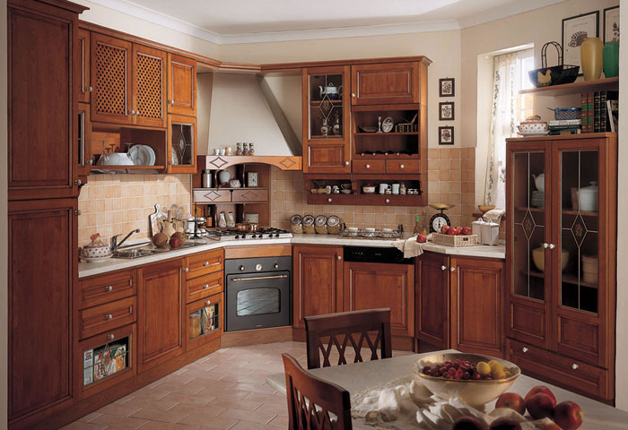 Móvel Cozinha Classico 324