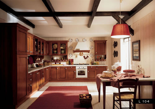 Móvel Cozinha Classico 326