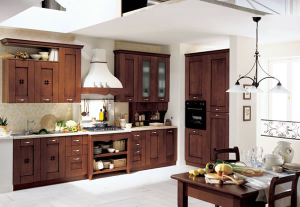 Móvel Cozinha Classico 33