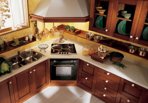 Móvel Cozinha Classico 333