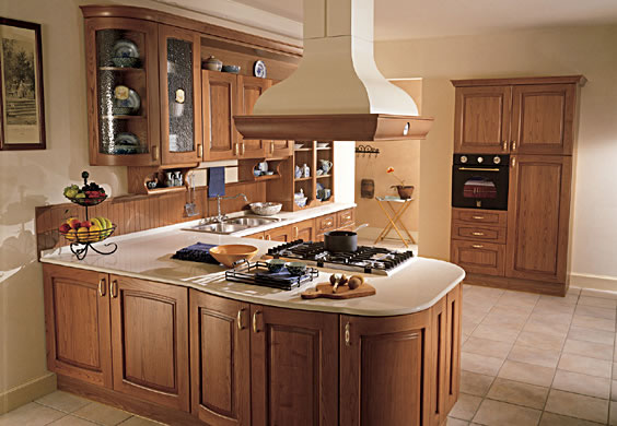 Móvel Cozinha Classico 342