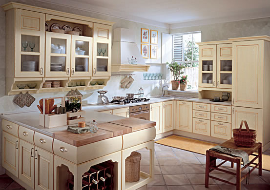 Móvel Cozinha Classico 346