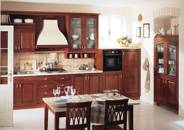 Móvel Cozinha Classico 347