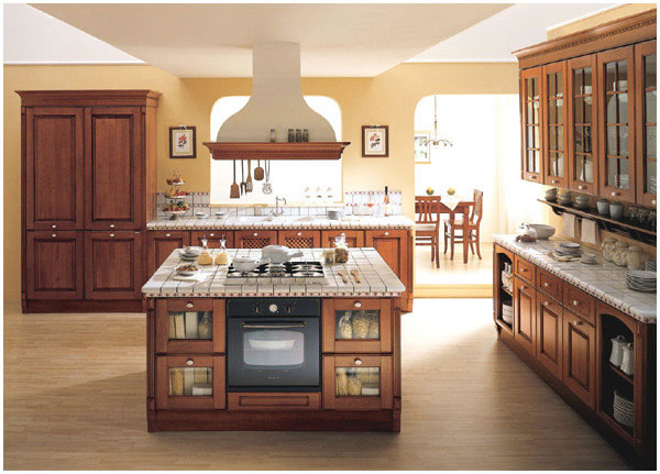 Móvel Cozinha Classico 349