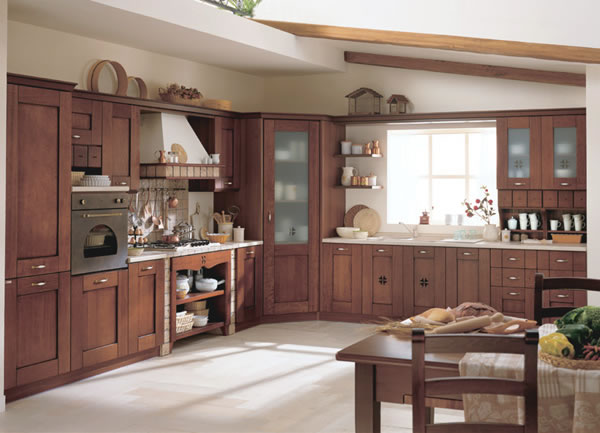 Móvel Cozinha Classico 36