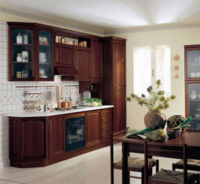 Móvel Cozinha Classico 371