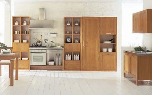 Móvel Cozinha Classico 374