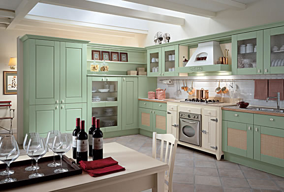 Móvel Cozinha Classico 379