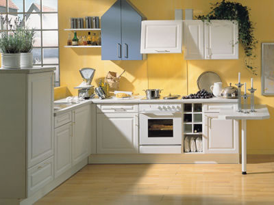 Móvel Cozinha Classico 38