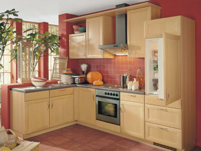 Móvel Cozinha Classico 39