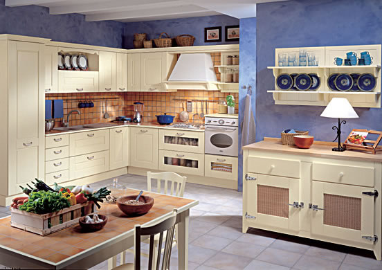 Móvel Cozinha Classico 390