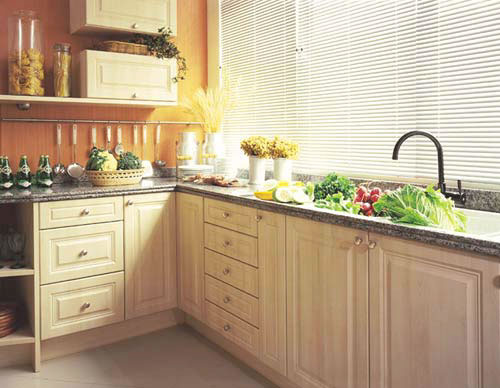 Móvel Cozinha Classico 392