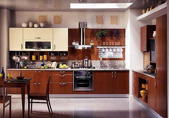 Móvel Cozinha Classico 4