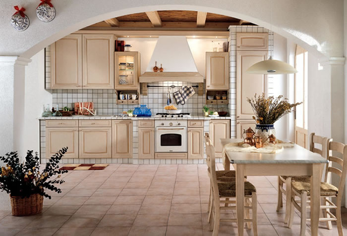 Móvel Cozinha Classico 401