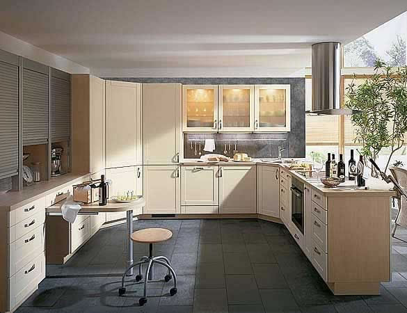 Móvel Cozinha Classico 41