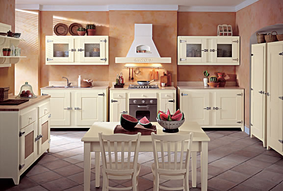 Móvel Cozinha Classico 412