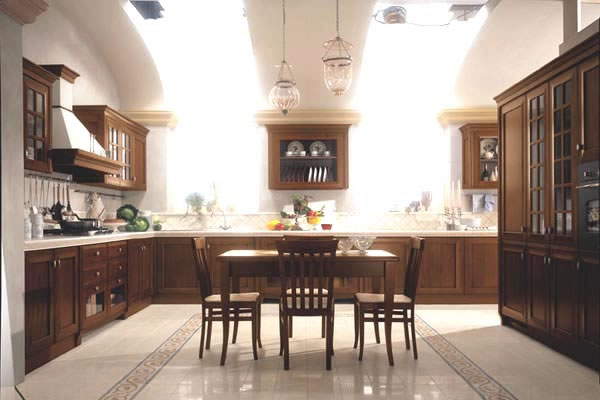 Móvel Cozinha Classico 414