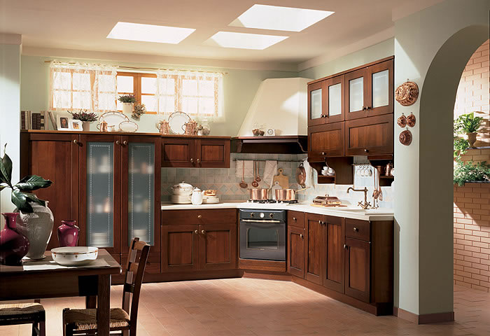 Móvel Cozinha Classico 419