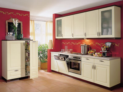 Móvel Cozinha Classico 42