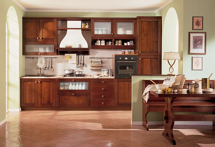 Móvel Cozinha Classico 420