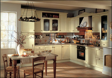 Móvel Cozinha Classico 421