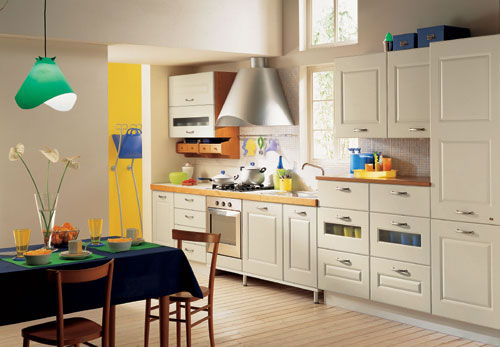 Móvel Cozinha Classico 425