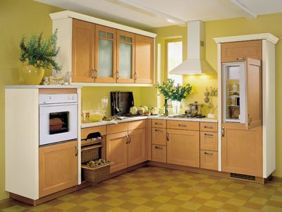 Móvel Cozinha Classico 43