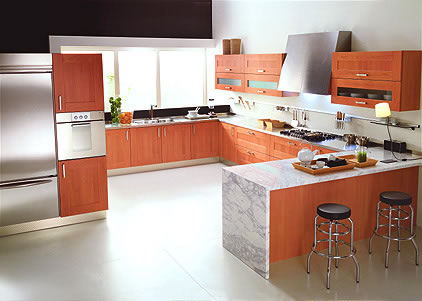 Móvel Cozinha Classico 430