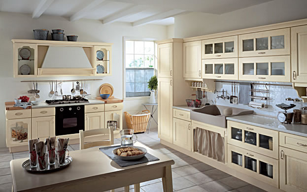 Móvel Cozinha Classico 434