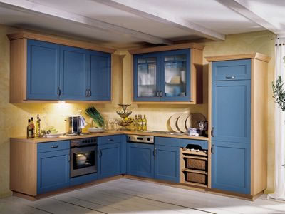 Móvel Cozinha Classico 44