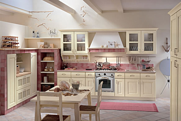 Móvel Cozinha Classico 446