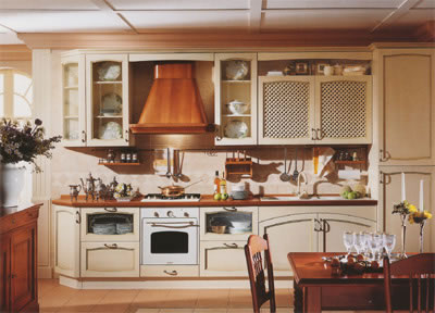 Móvel Cozinha Classico 449