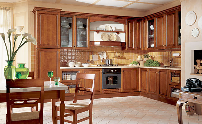 Móvel Cozinha Classico 45