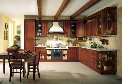 Móvel Cozinha Classico 451