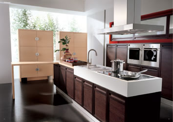 Móvel Cozinha Classico 459