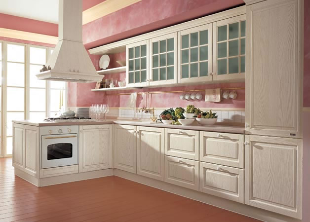 Móvel Cozinha Classico 460