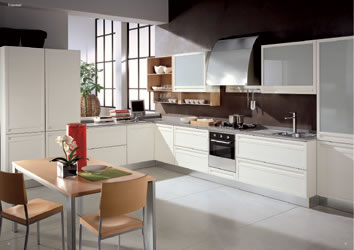 Móvel Cozinha Classico 461